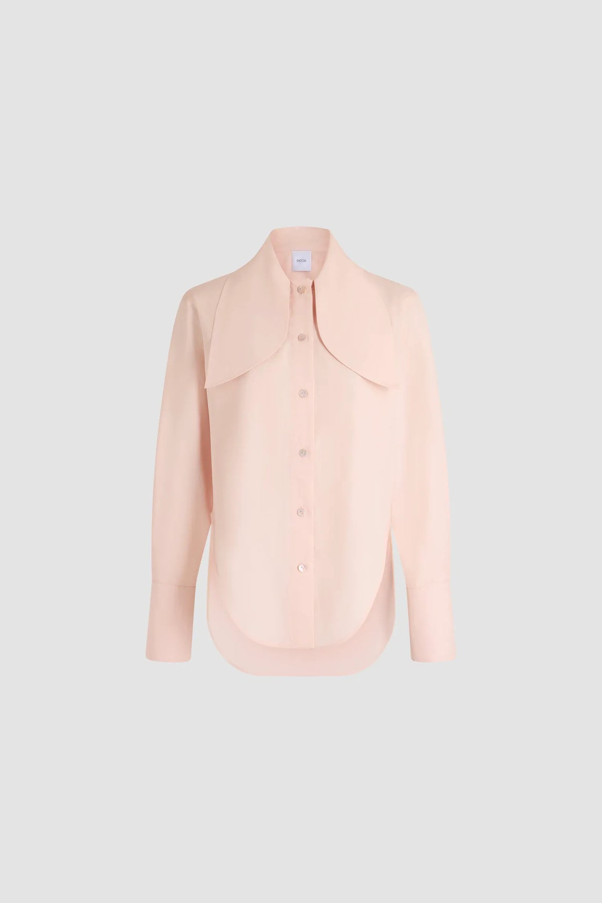 Frost Pink