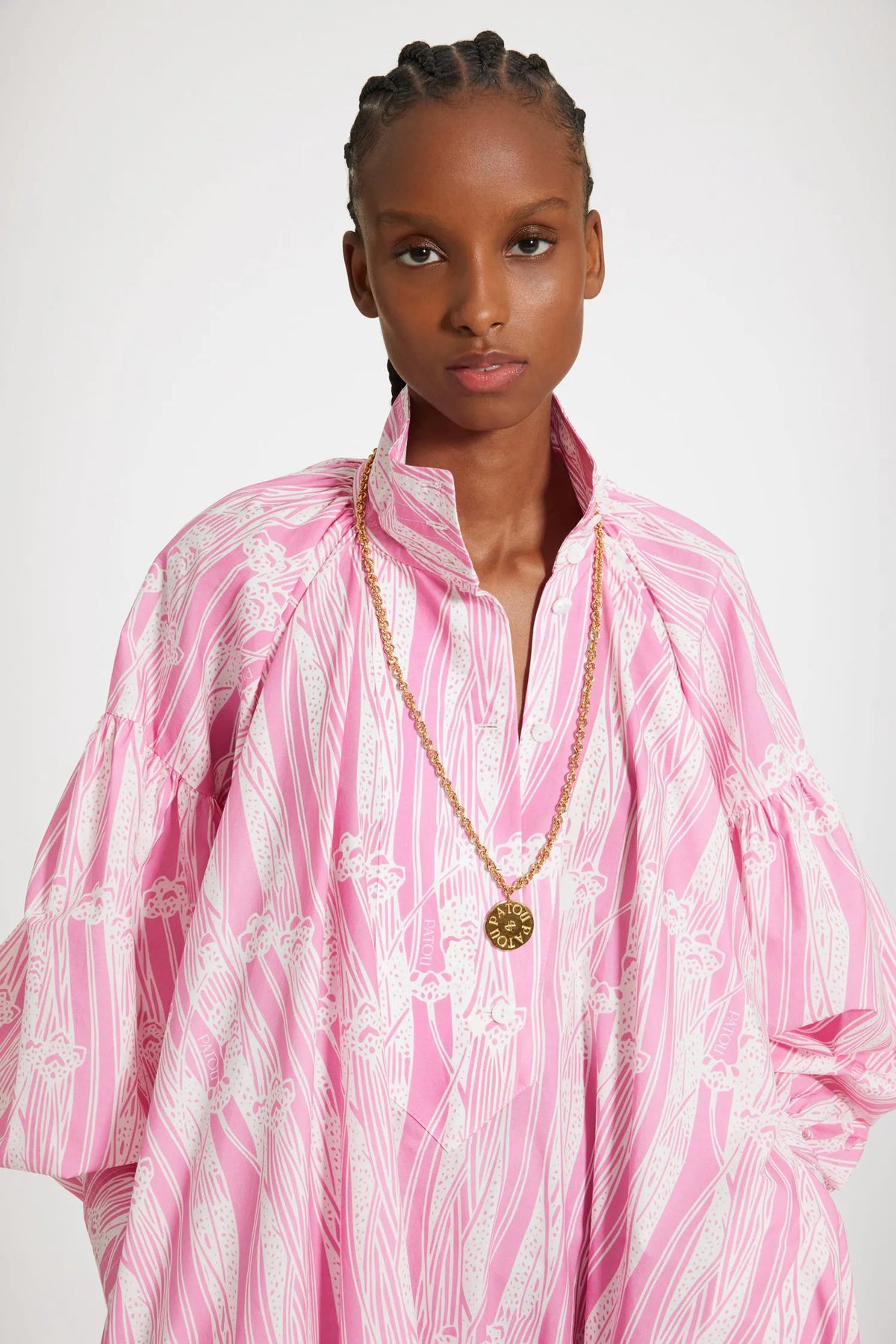 Art Deco Pink RTR