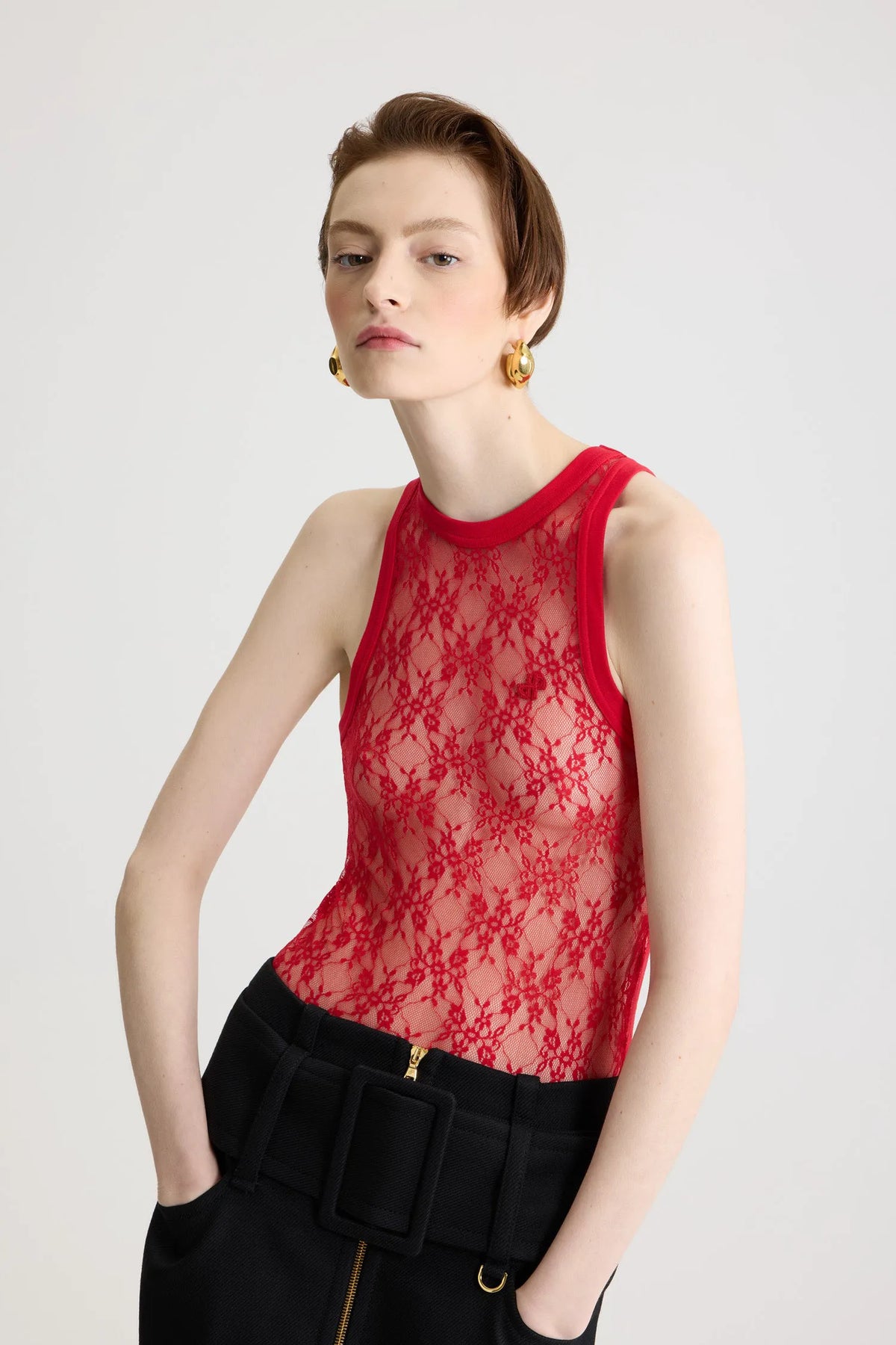Babylone Red