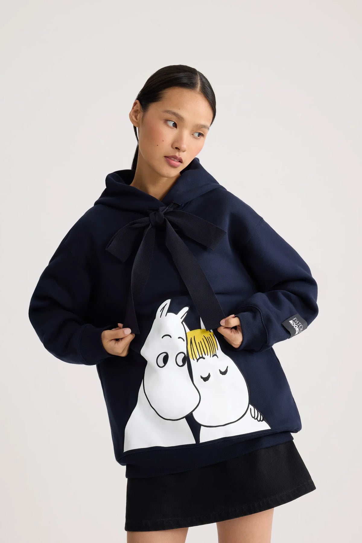 Moomin Navy