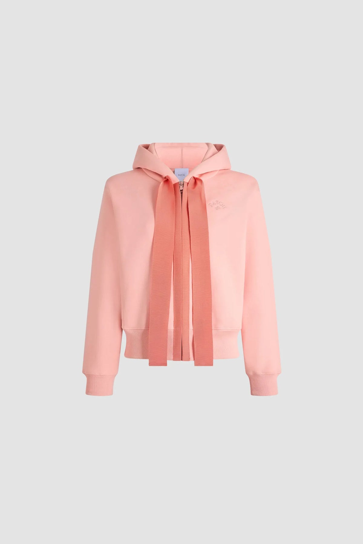 Winter Blush