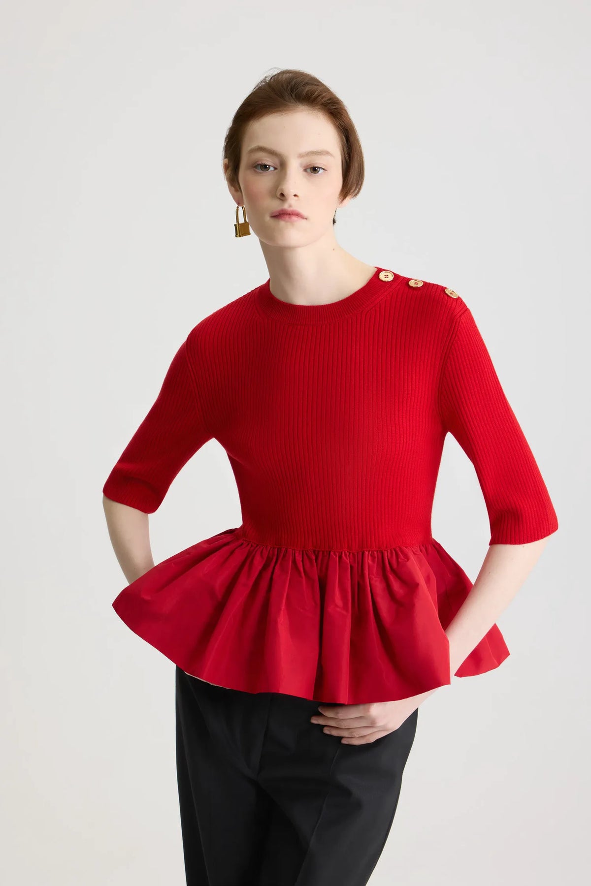 Elixir Red