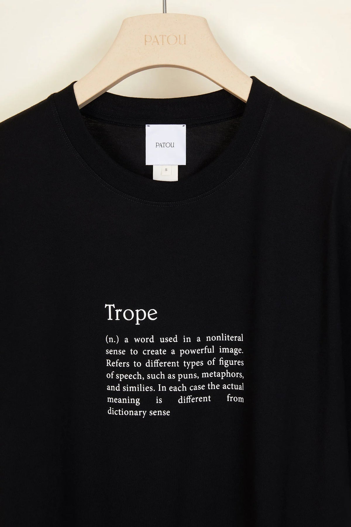Trope Black