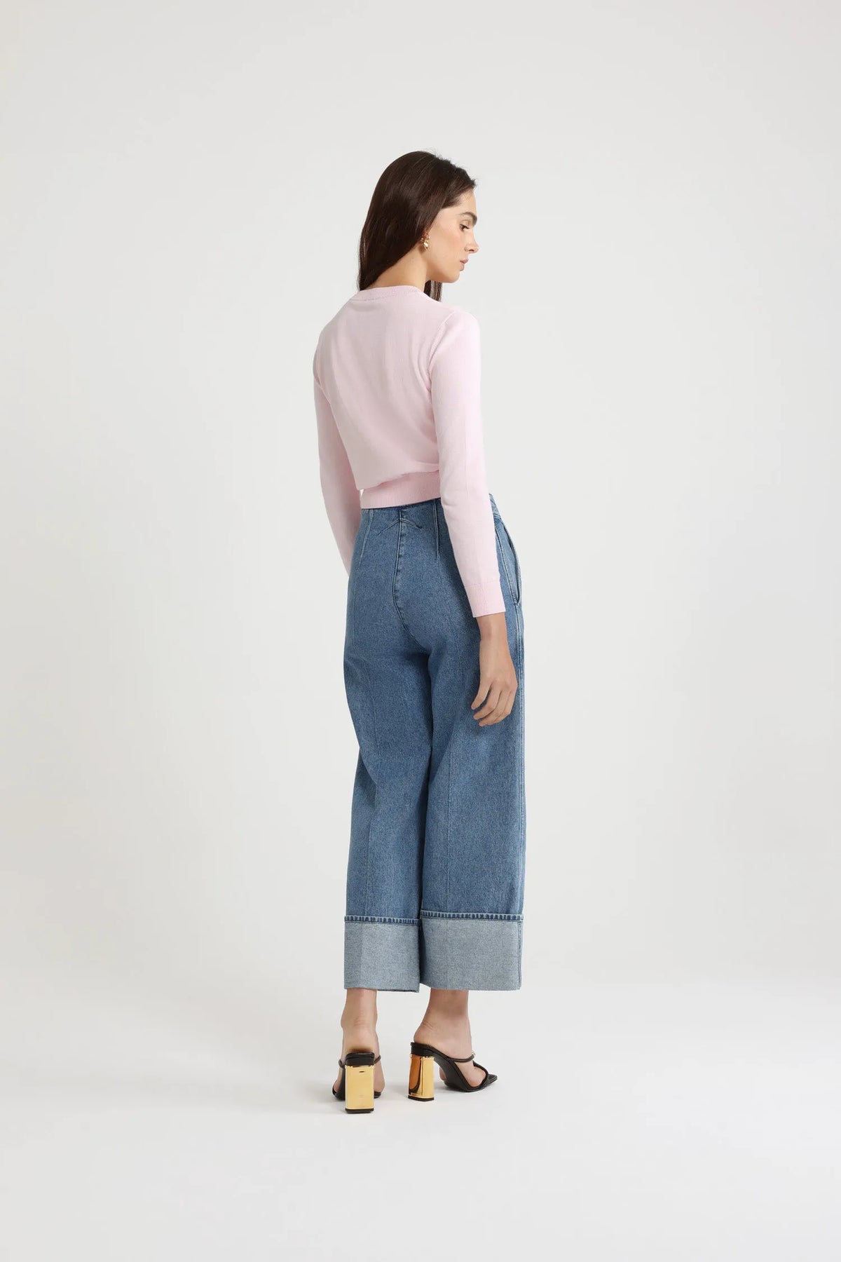 Heritage Blue Wash