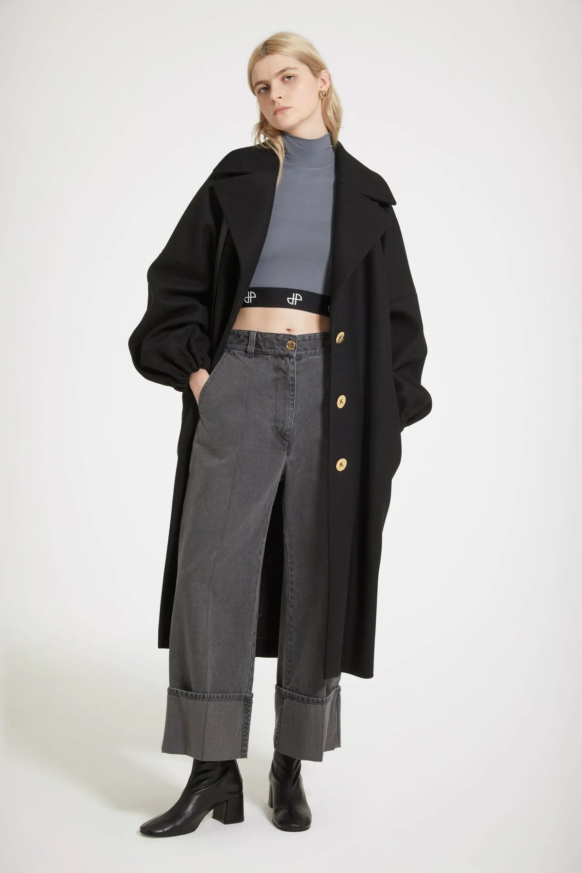 Anthracite