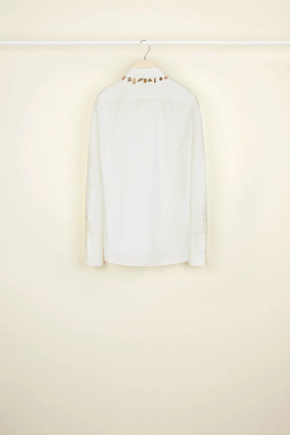Cream Jewellery
