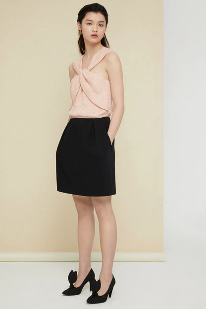Rose Black