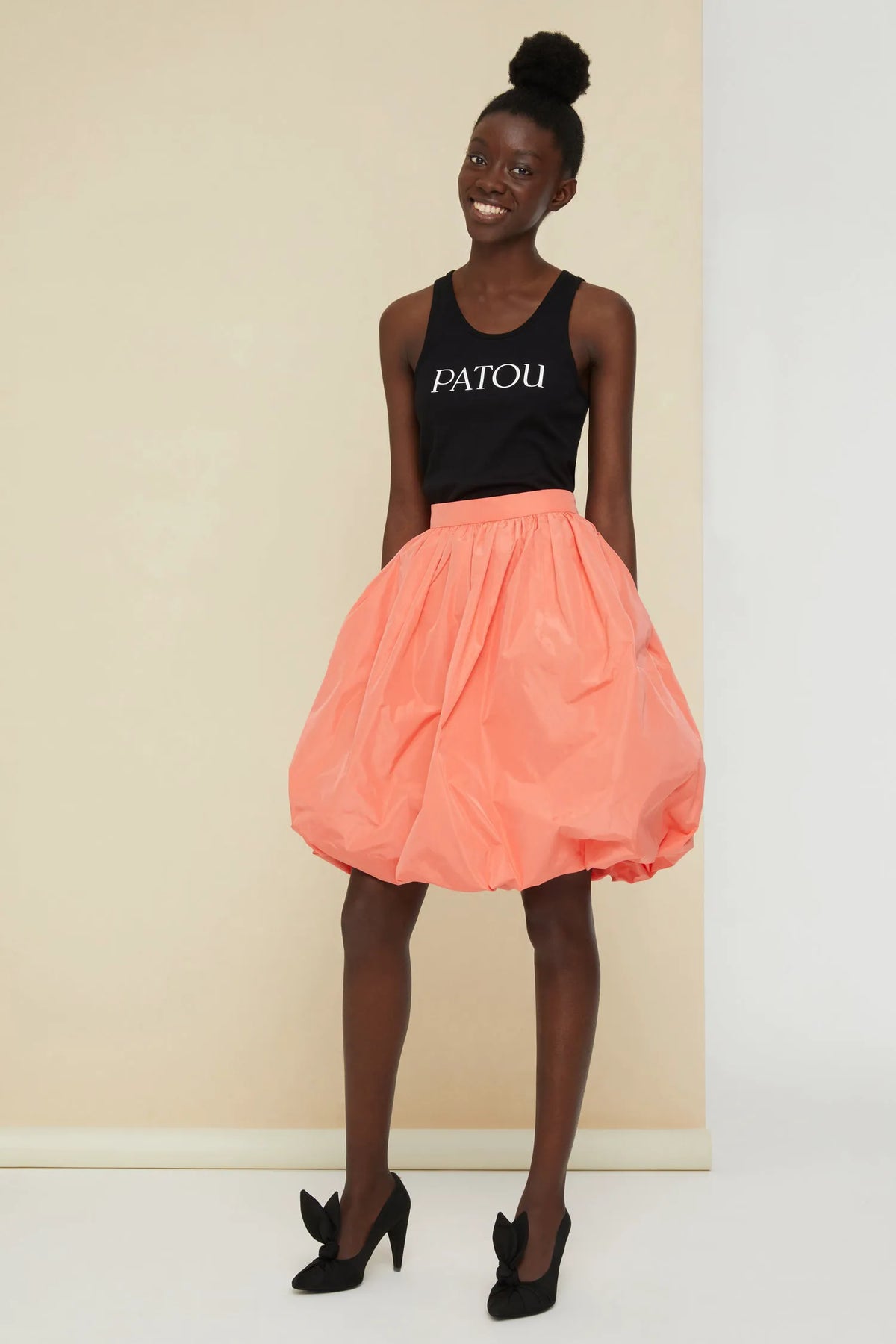 Tangerine