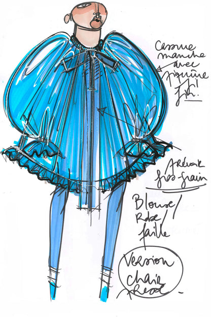 Turquoise