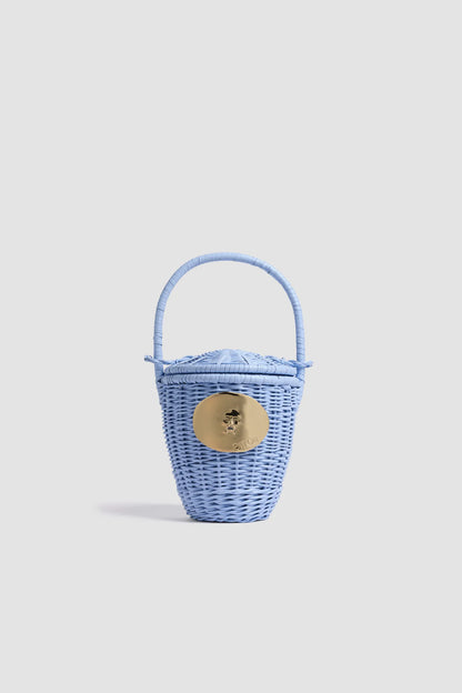 Riviera Blue