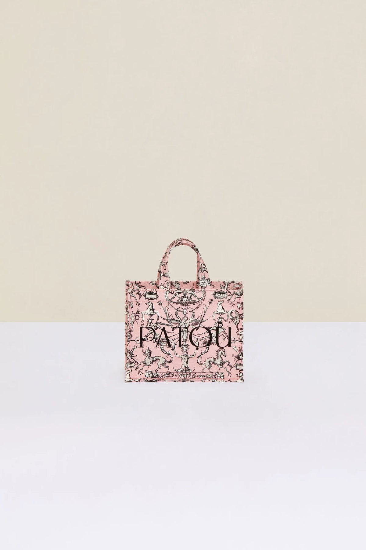 Pink Fairy Tales
