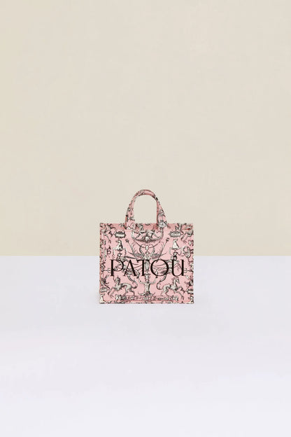 Pink Fairy Tales