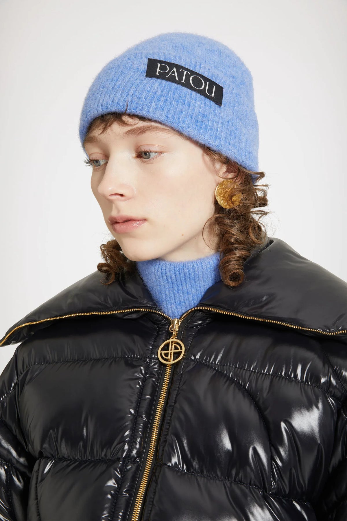 Alaska Blue