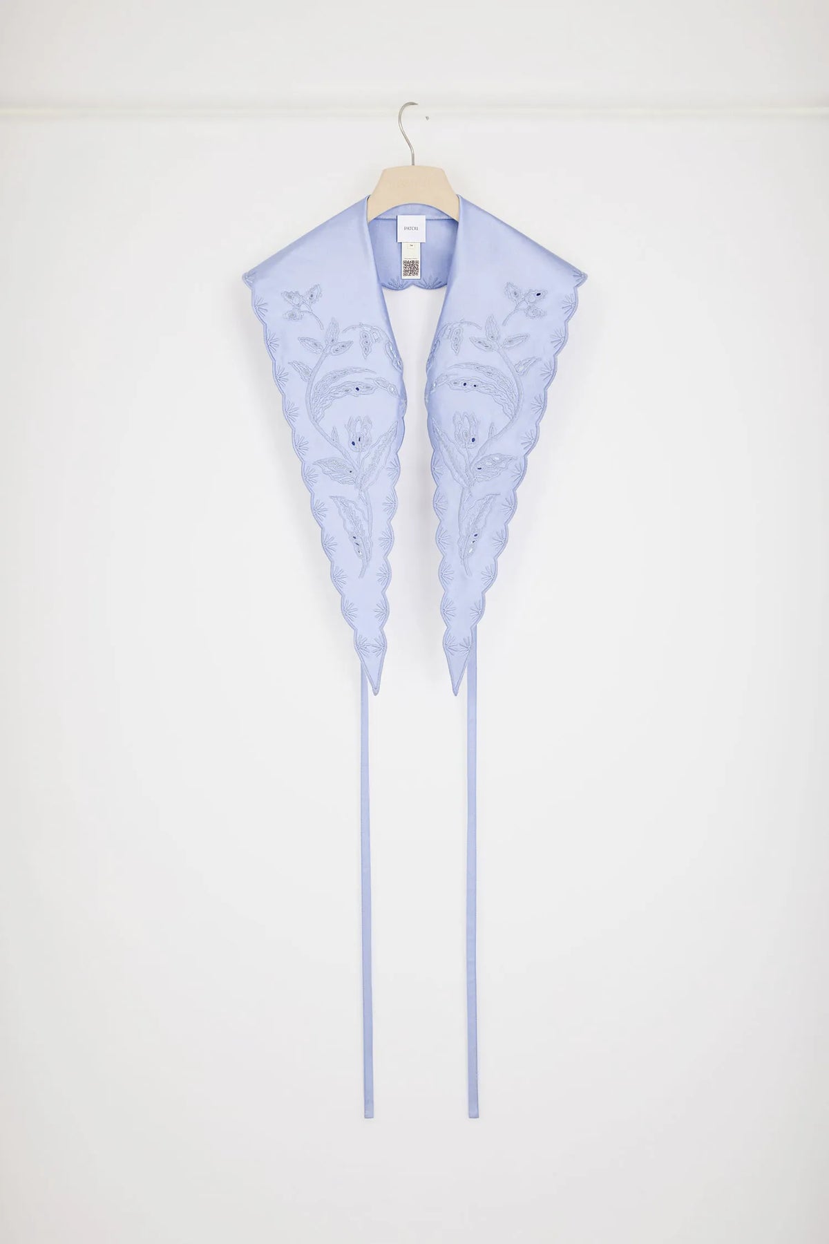 Ice Blue