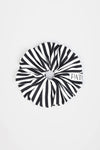 Black Small Stripe