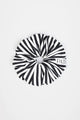 Black Small Stripe