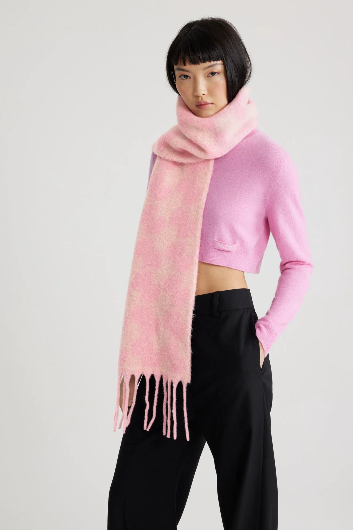 Rosebloom Pink