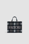Mist Green Tartan