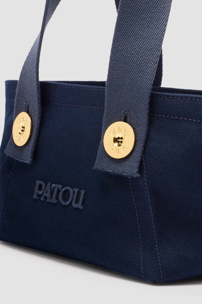 Navy Black