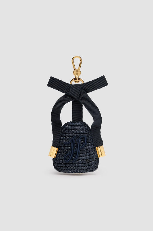 Navy Black