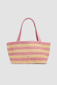 Bougainvillea Stripes