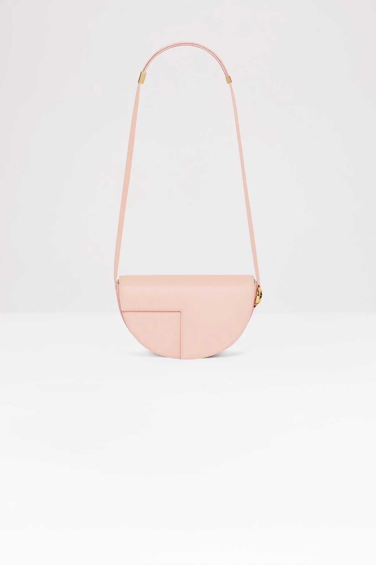 Powdery Pink