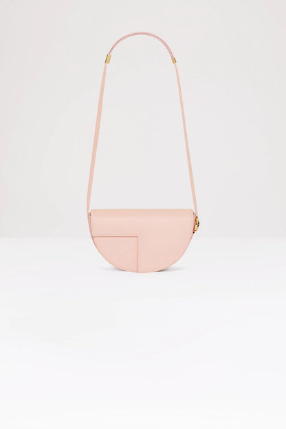 Powdery Pink