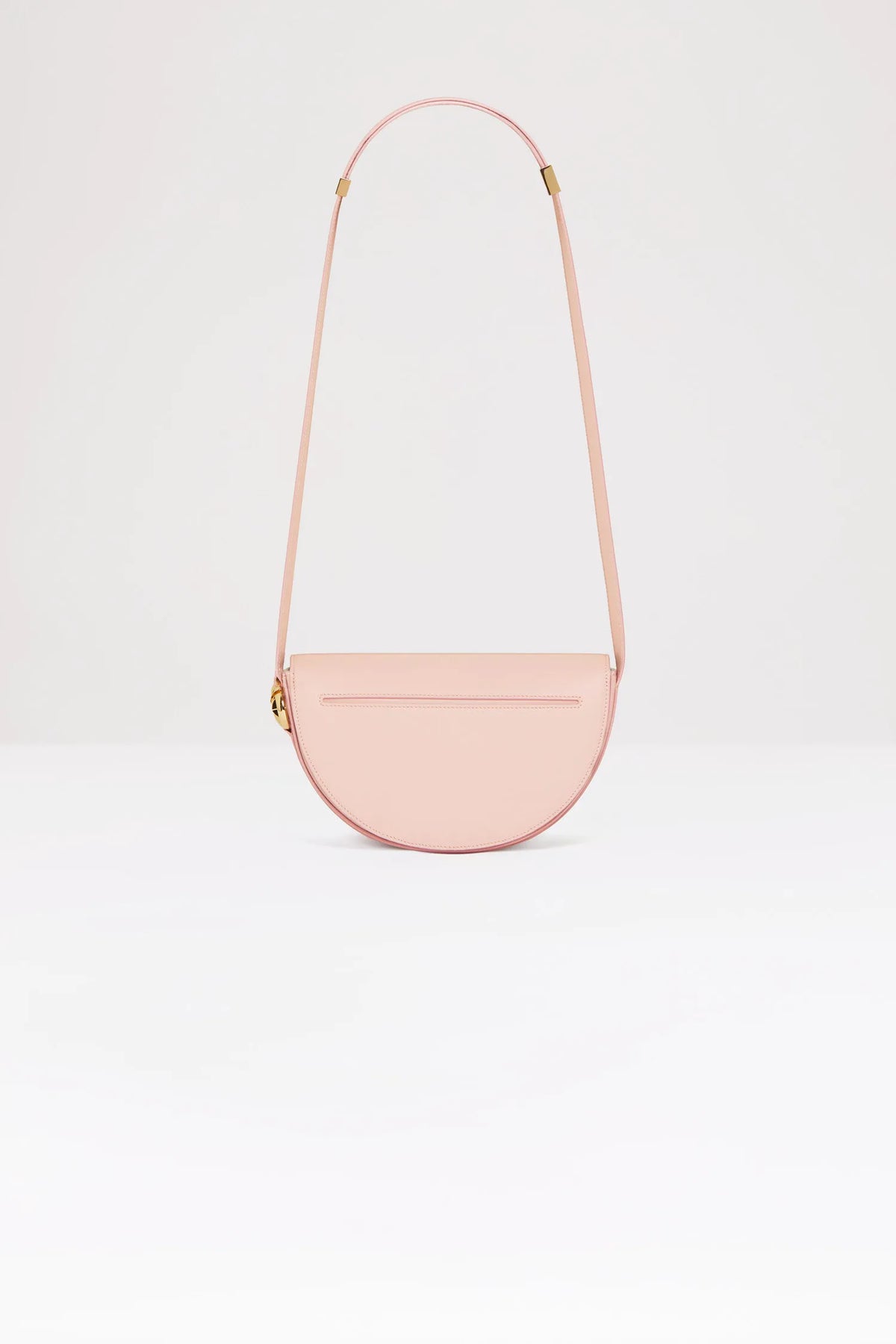 Powdery Pink