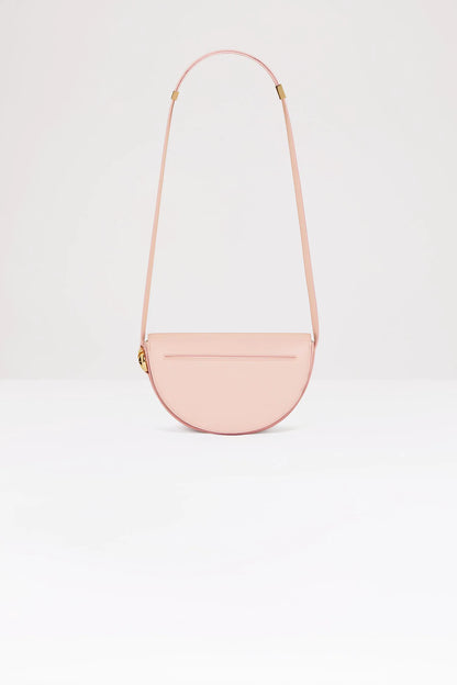 Powdery Pink