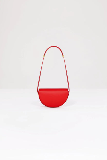Racing Red