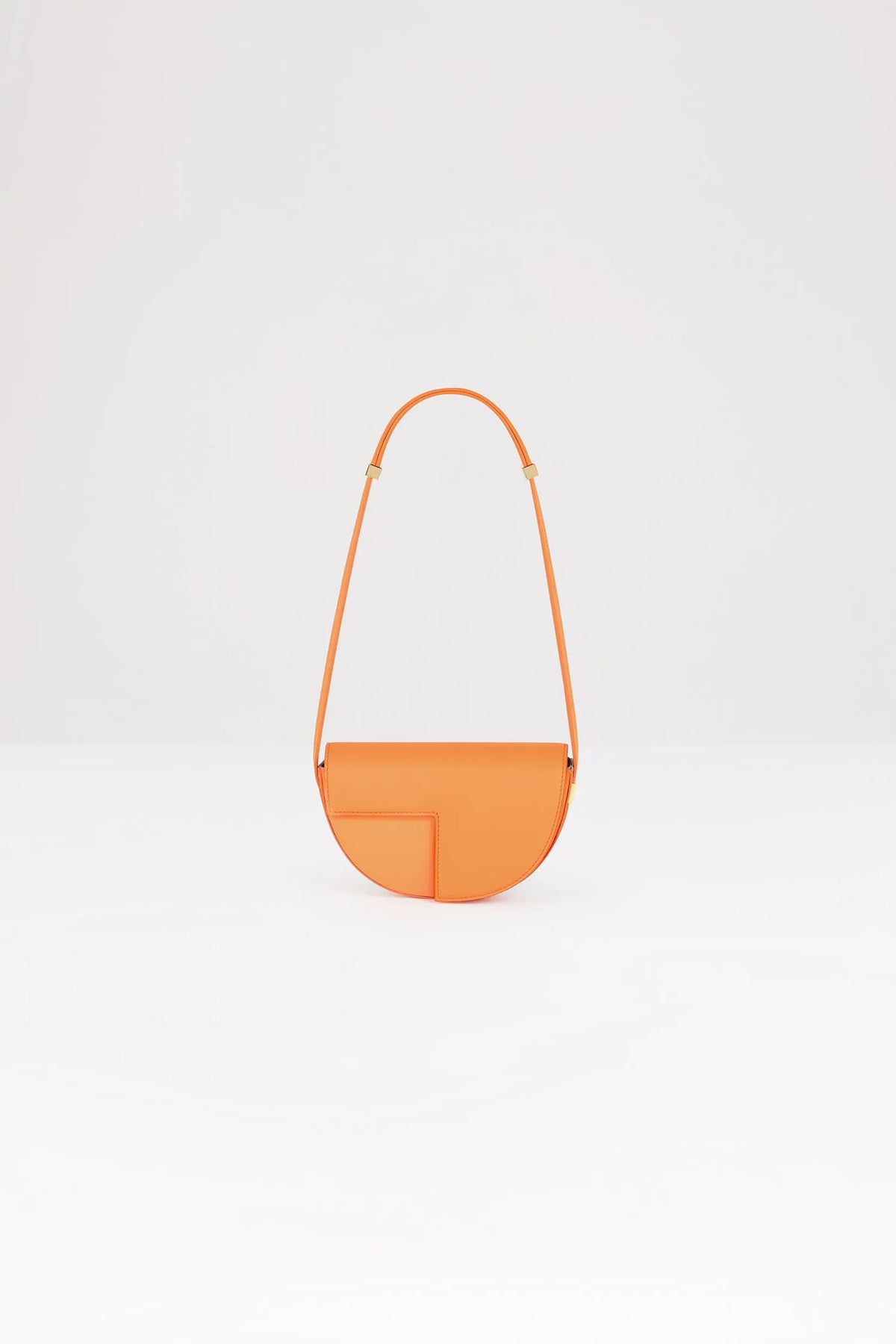 Bright Orange