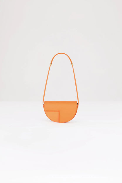 Bright Orange