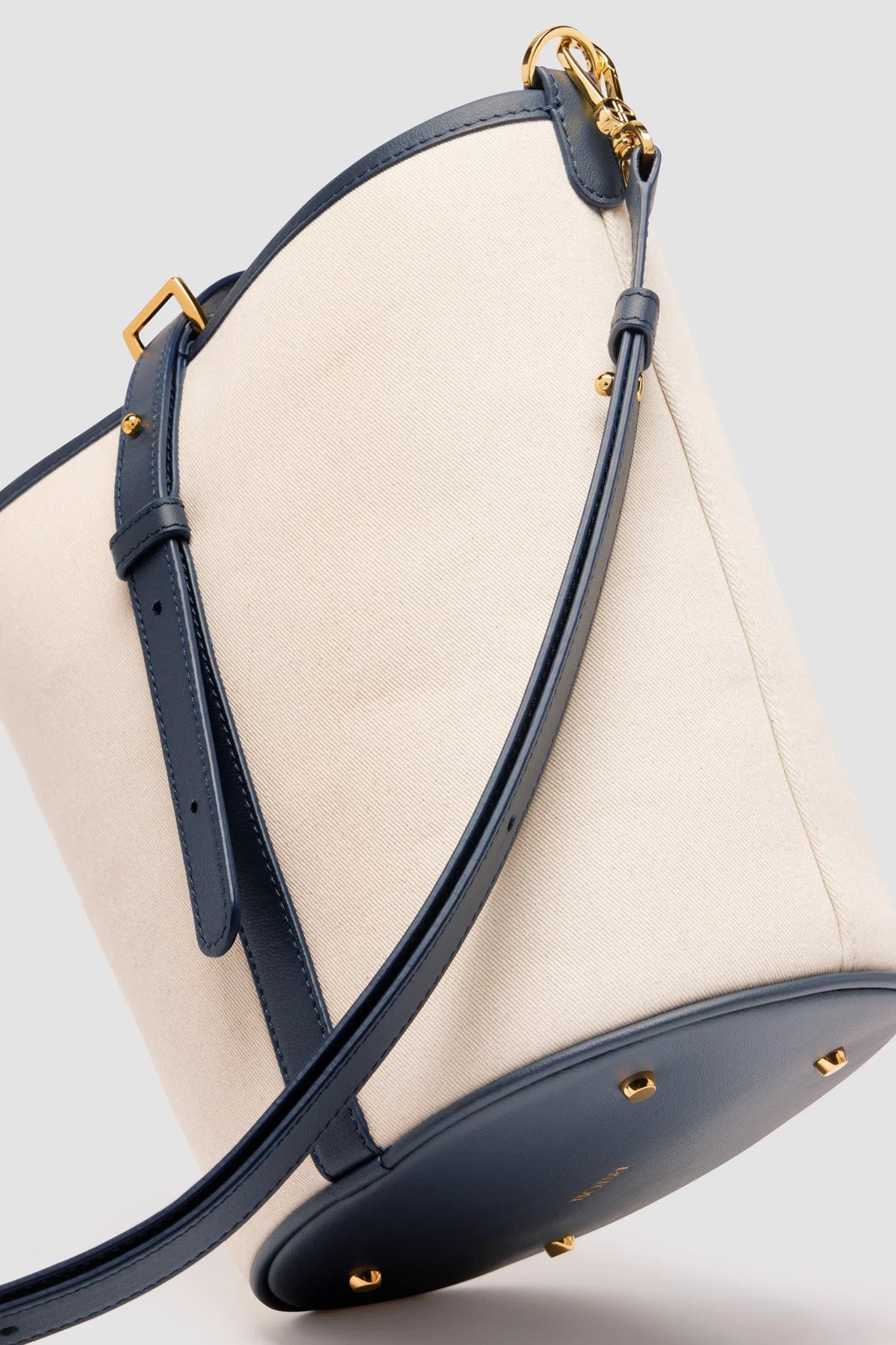 Navy Black