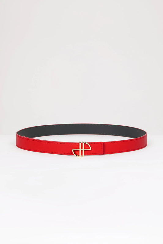 Racing Red
