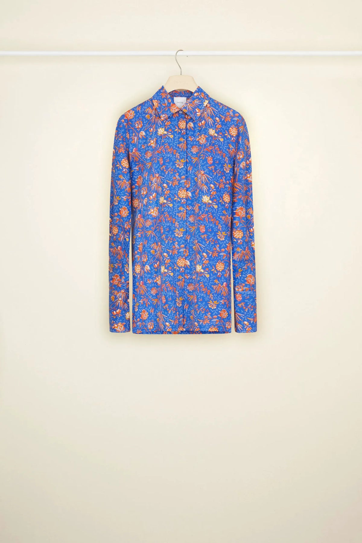 Citrus Summer Indienne