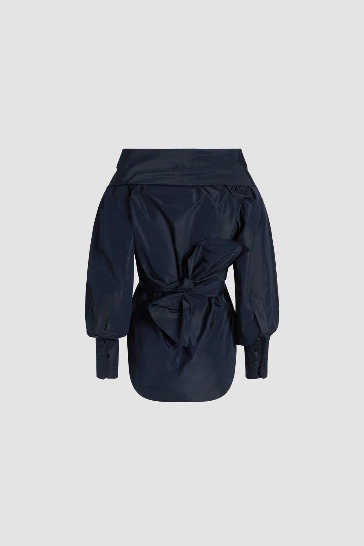 Navy Black