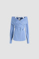 Heritage Blue Stripes
