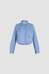 Heritage Blue Stripes
