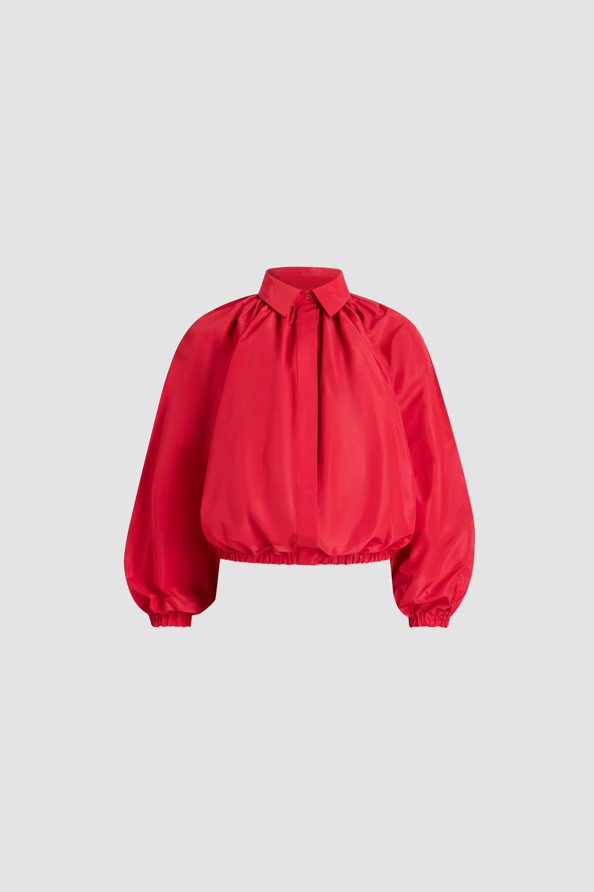Lipstick Red