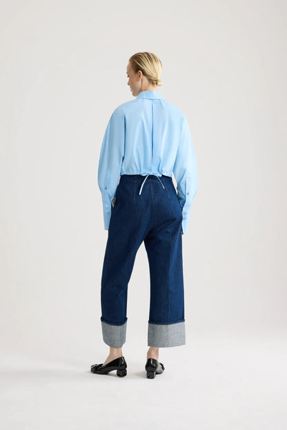 Riviera Blue