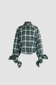 Acqua Tartan