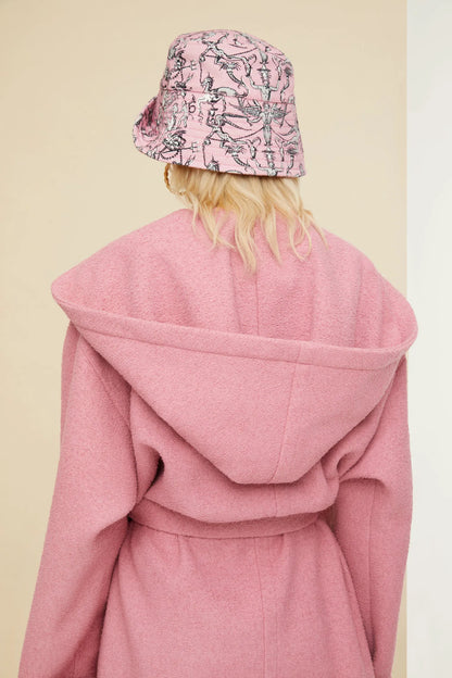 Antique Pink