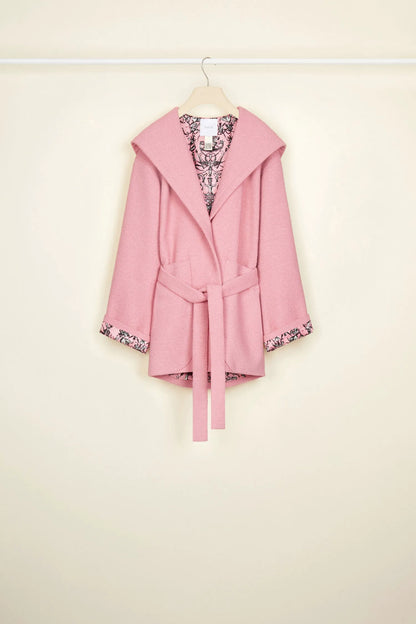Antique Pink