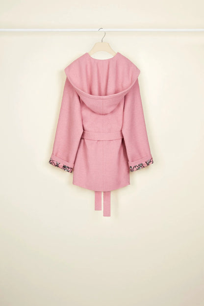 Antique Pink
