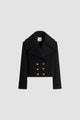 No Label Black