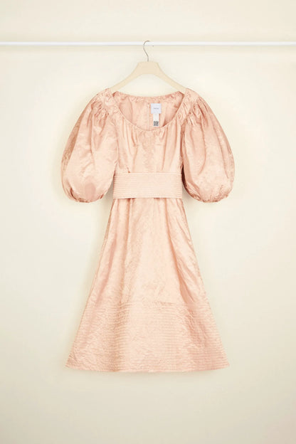 Powdery Pink