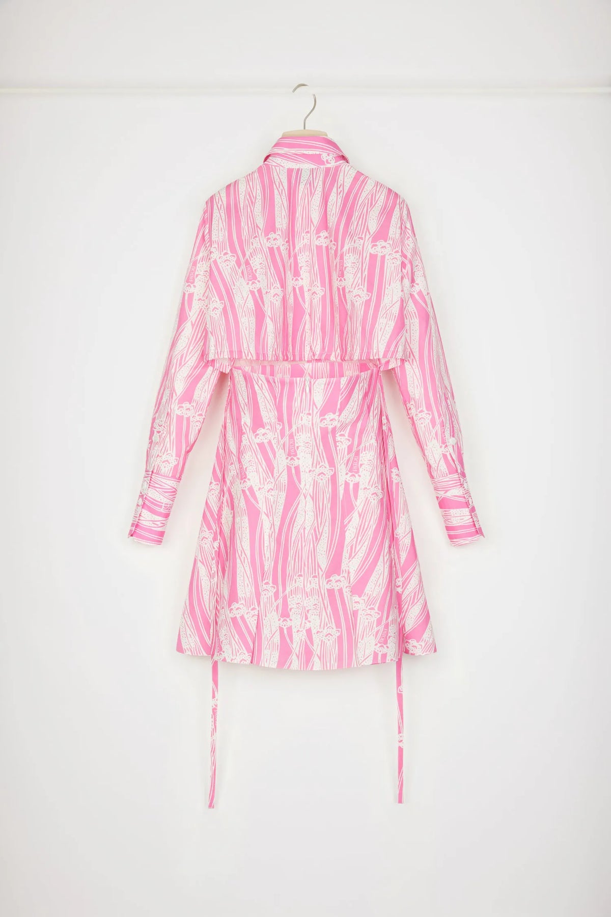 Art Deco Pink