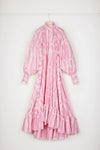 Art Deco Pink RTR