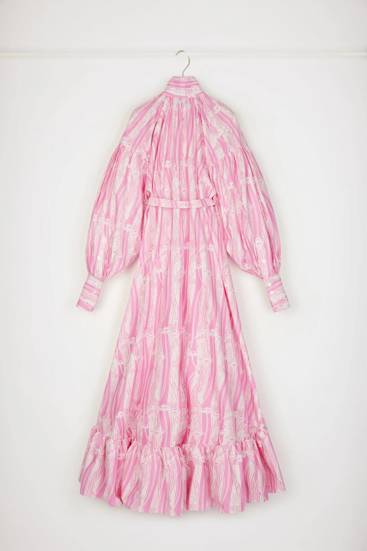 Art Deco Pink RTR