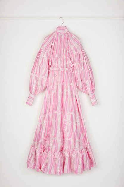 Art Deco Pink RTR
